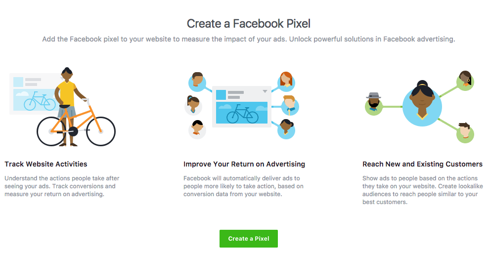 Protected: Making sense of Facebook Pixels and Google Conversion Tags