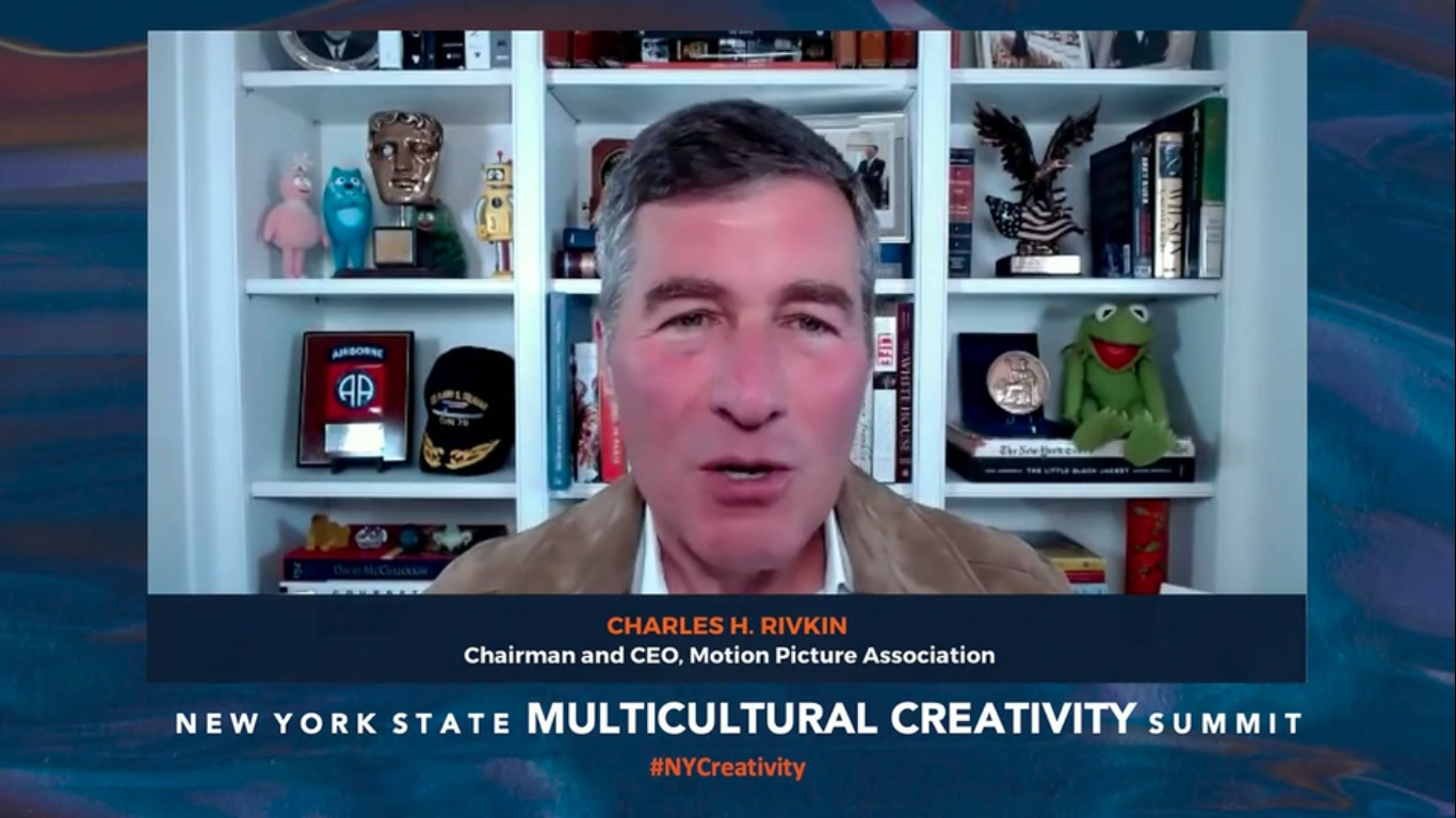 Global inclusion in the motion picture world
